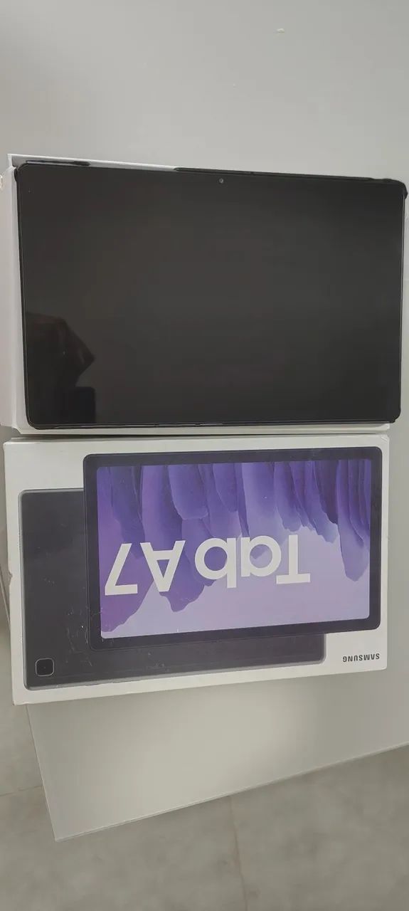 Tablet Samsung A7  - Foto 3