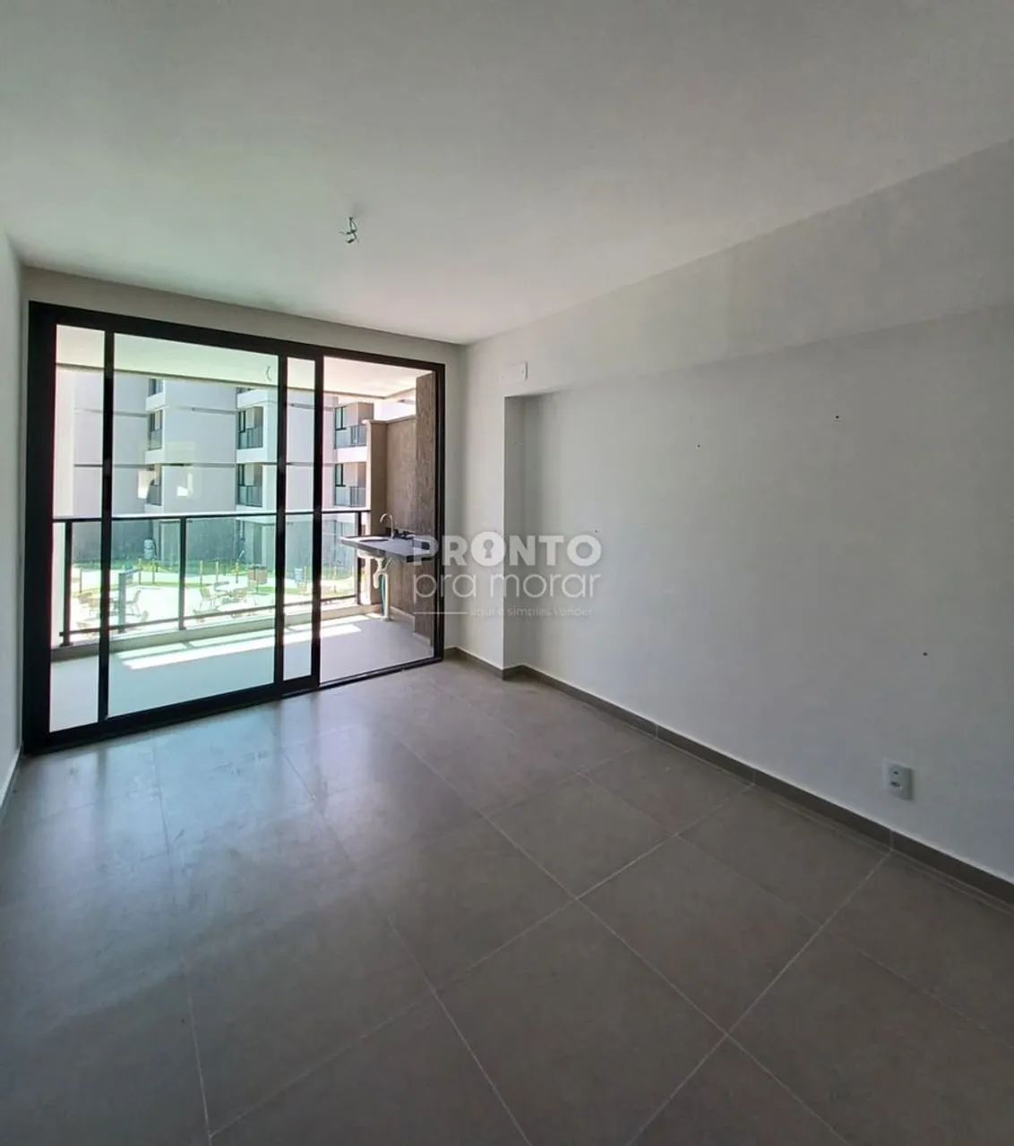 Flat com 1 quarto em Carneiros - Foto 4