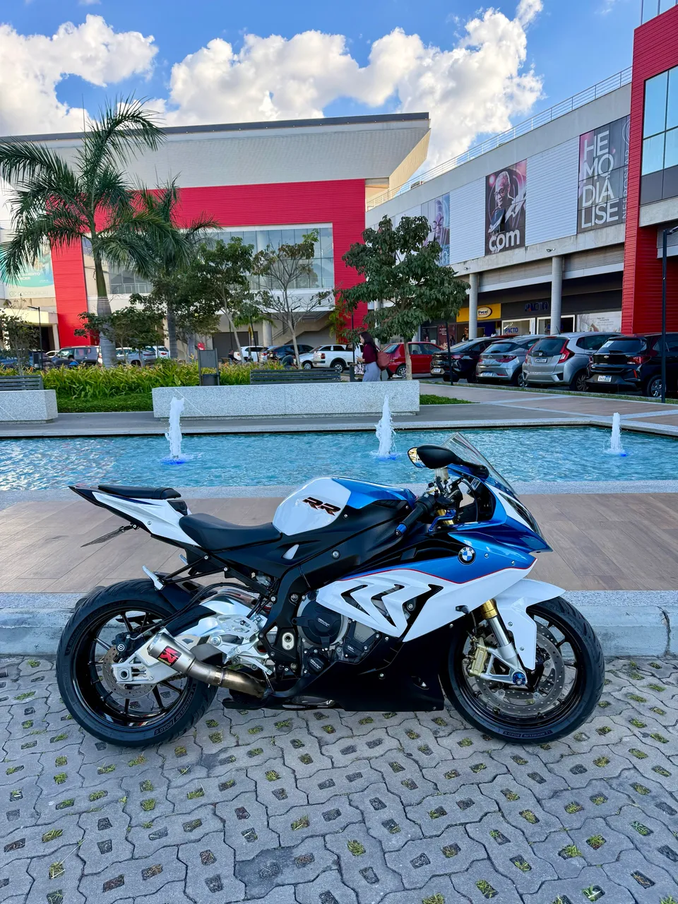 Kawasaki Zx-6r 636cc 2022 - 1501722057 | OLX