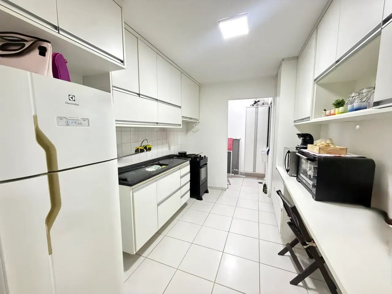 Sobrado Green Village / Jacareí - Foto 5
