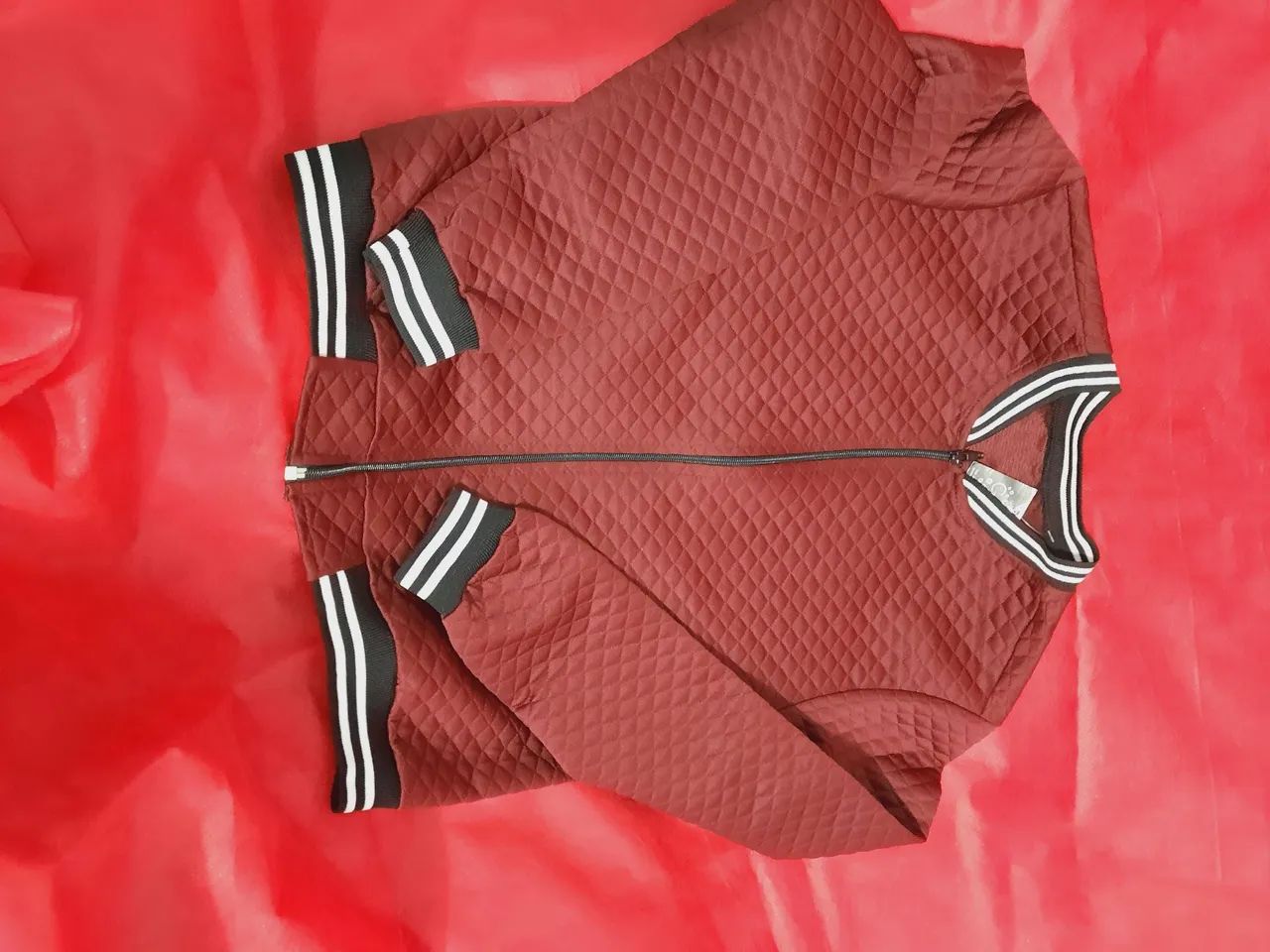 Roupa Blusa  - Foto 3