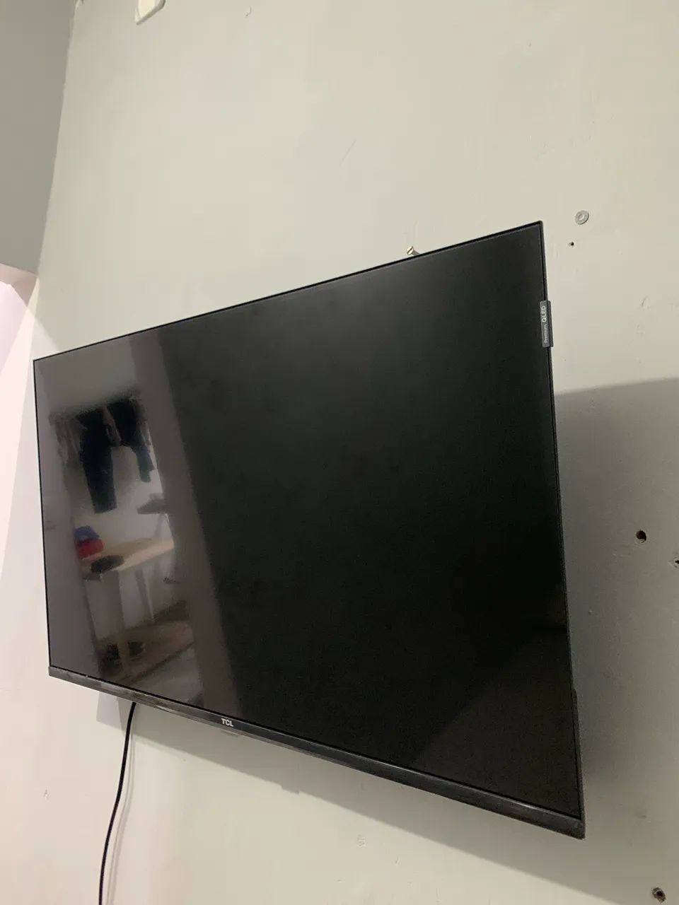 Televisão smart 32 polegadas 