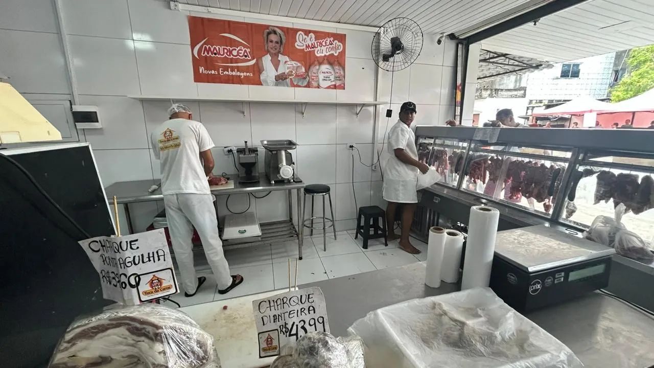 Toca da carne - Carnes e frios - Foto 5