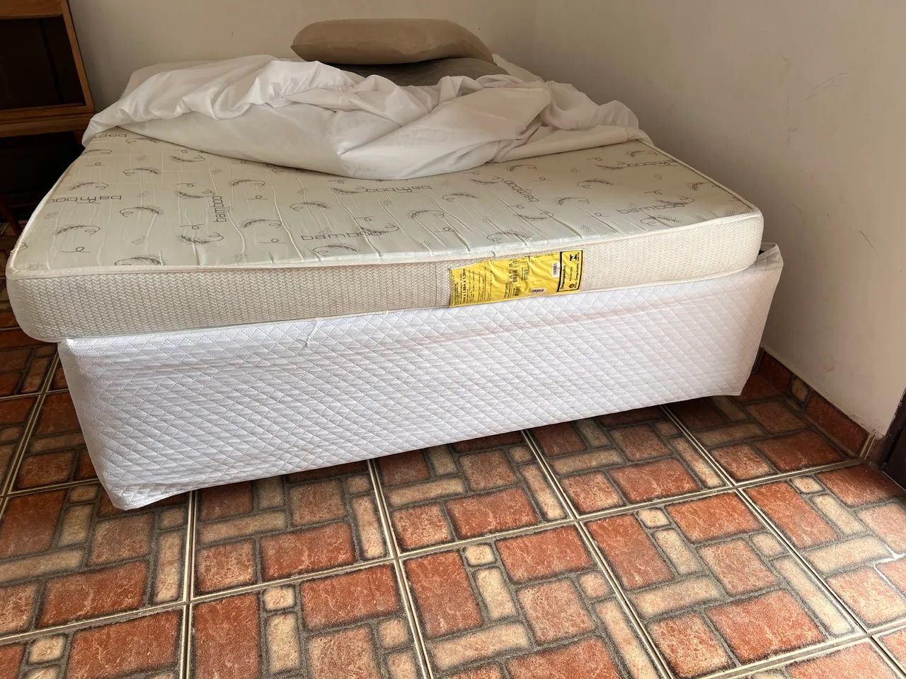 Camas e colchões  - Foto 3