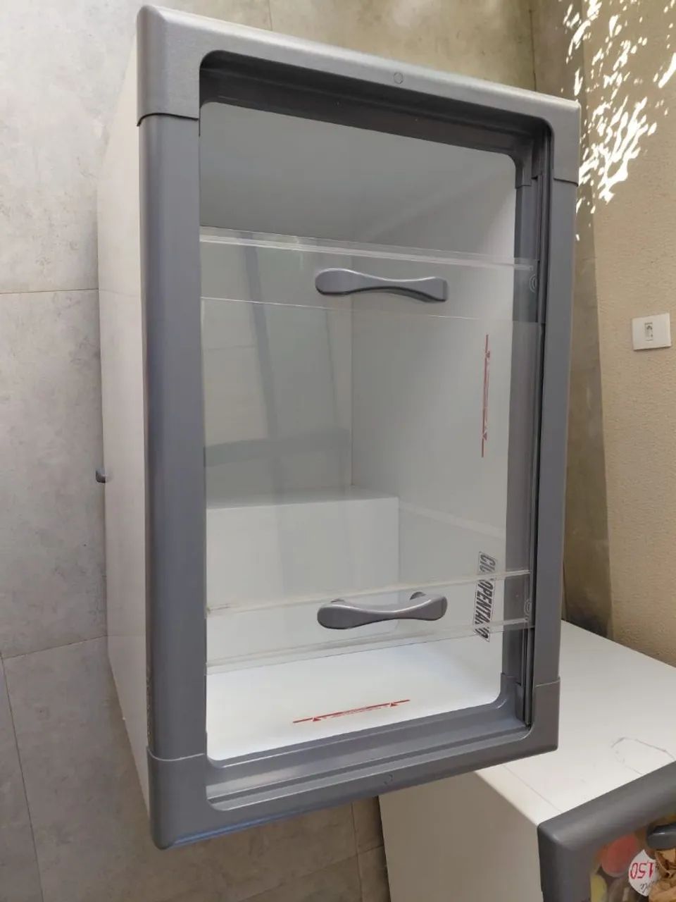Freezer Gelopar GHD 300