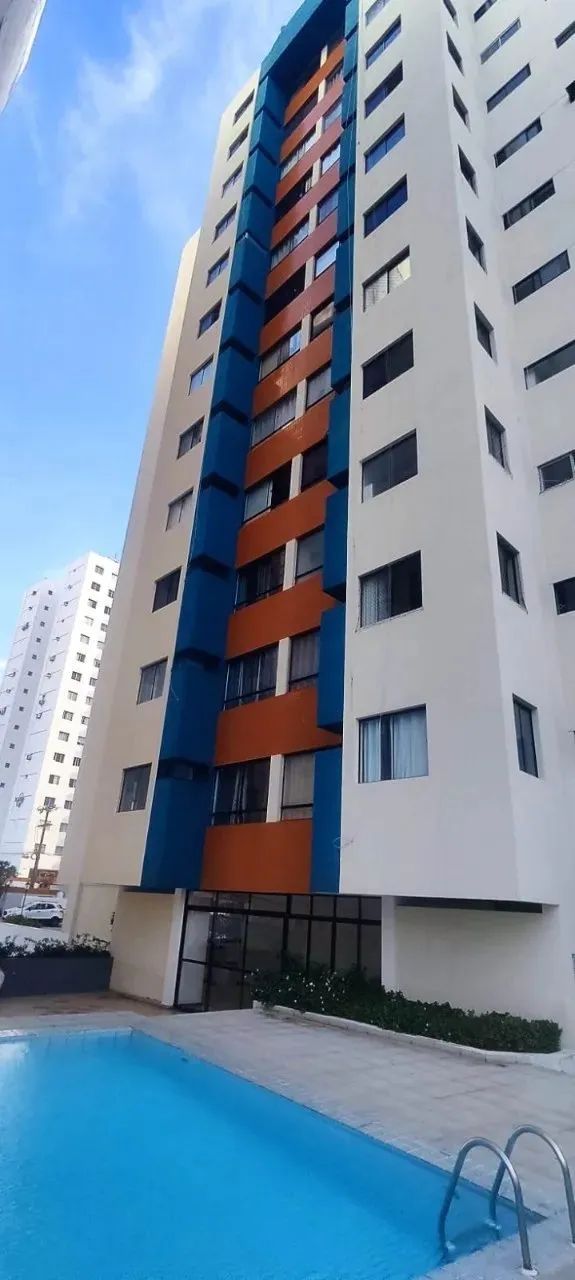 Apartamento mobiliado no Imbuí. Confira e agende uma visita !! - Foto 2