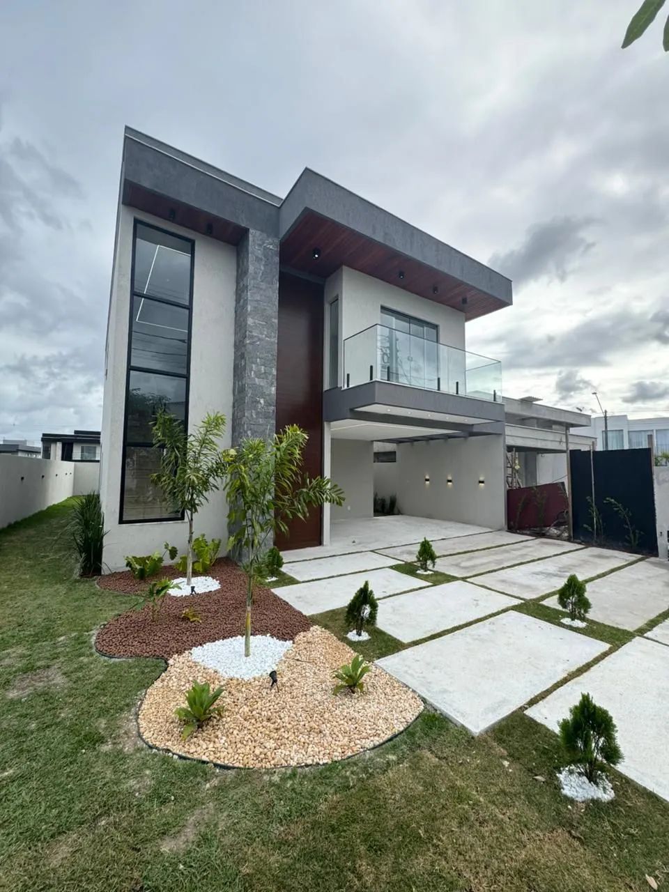 Casa em Terras Alphaville