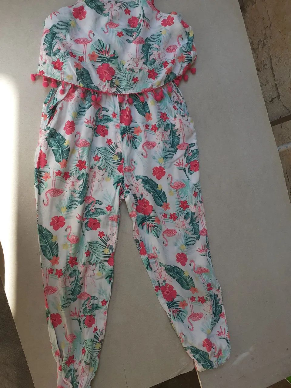 MACACÃO  infantil