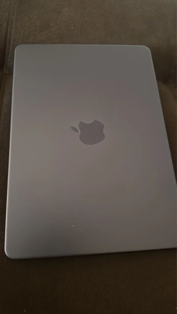 Macbook Neo 256gb Garantia Apple 2027 - Foto 2