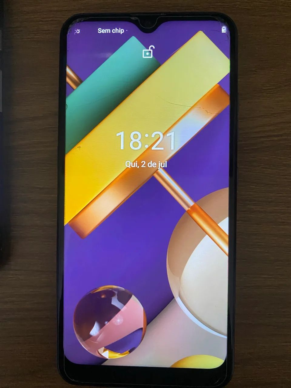 Celular k22 - Foto 3
