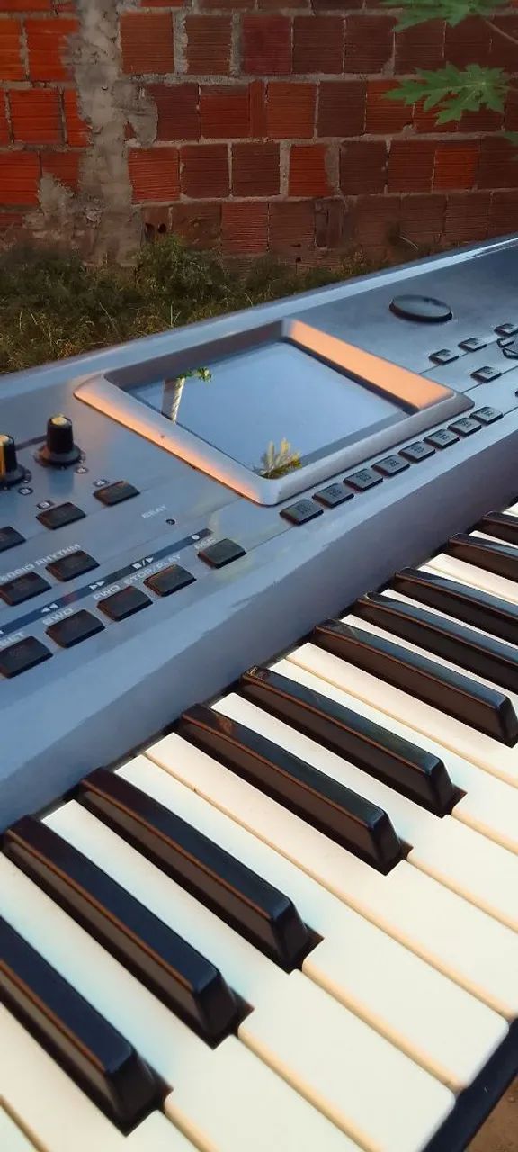 Teclado Roland  - Foto 2