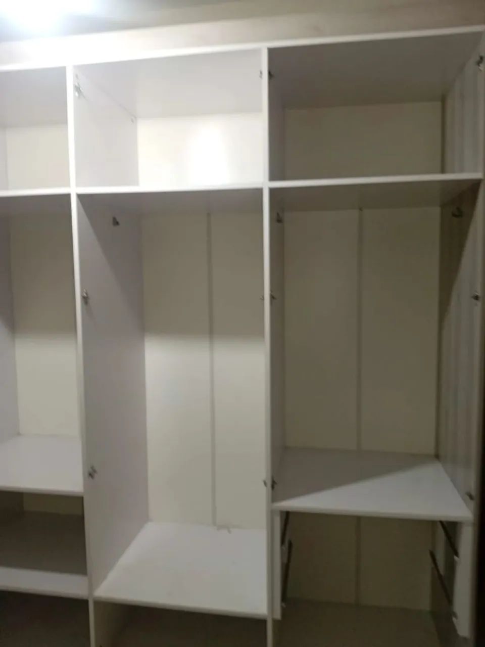 Guarda roupas Casal  - Foto 4