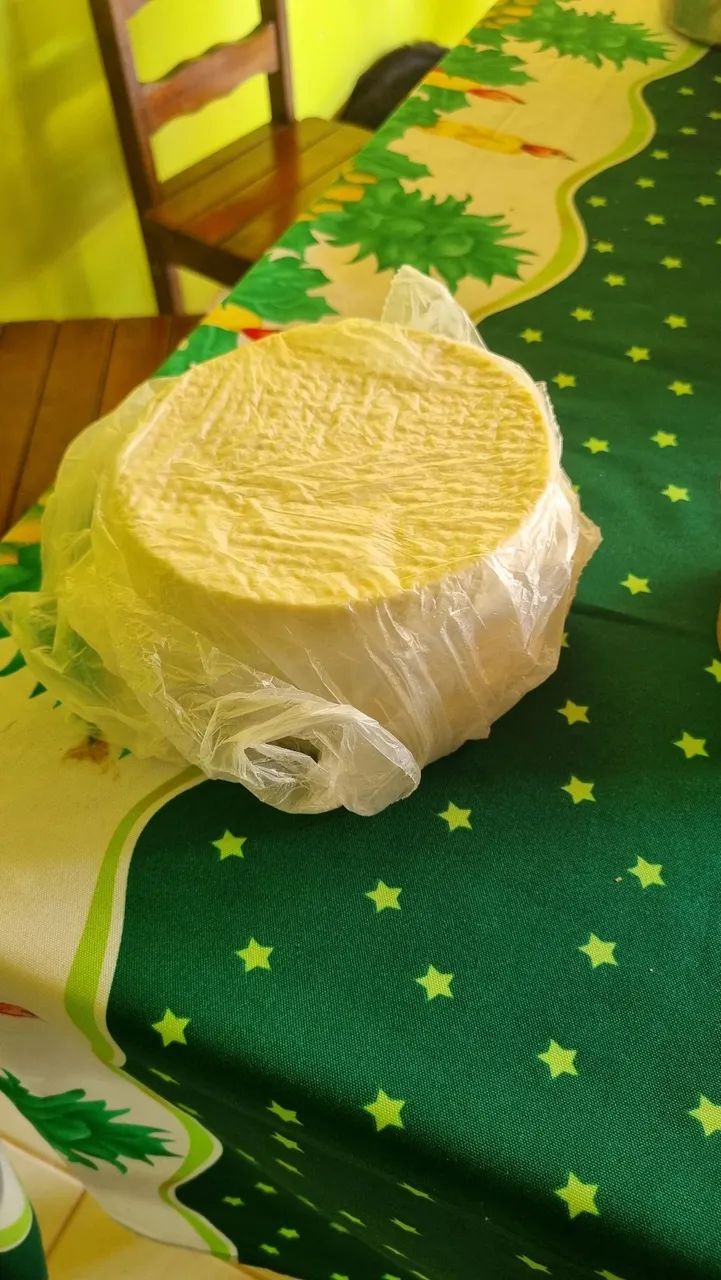 QUEIJO, LEITE, DOCE DE LEITE direto do sitio - Foto 4