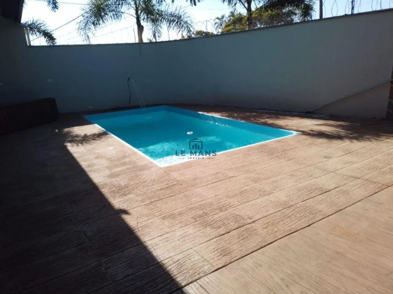 Casa à venda em Piracicaba, Jardim Alvorada, com 2 quartos, com 88.19 m²