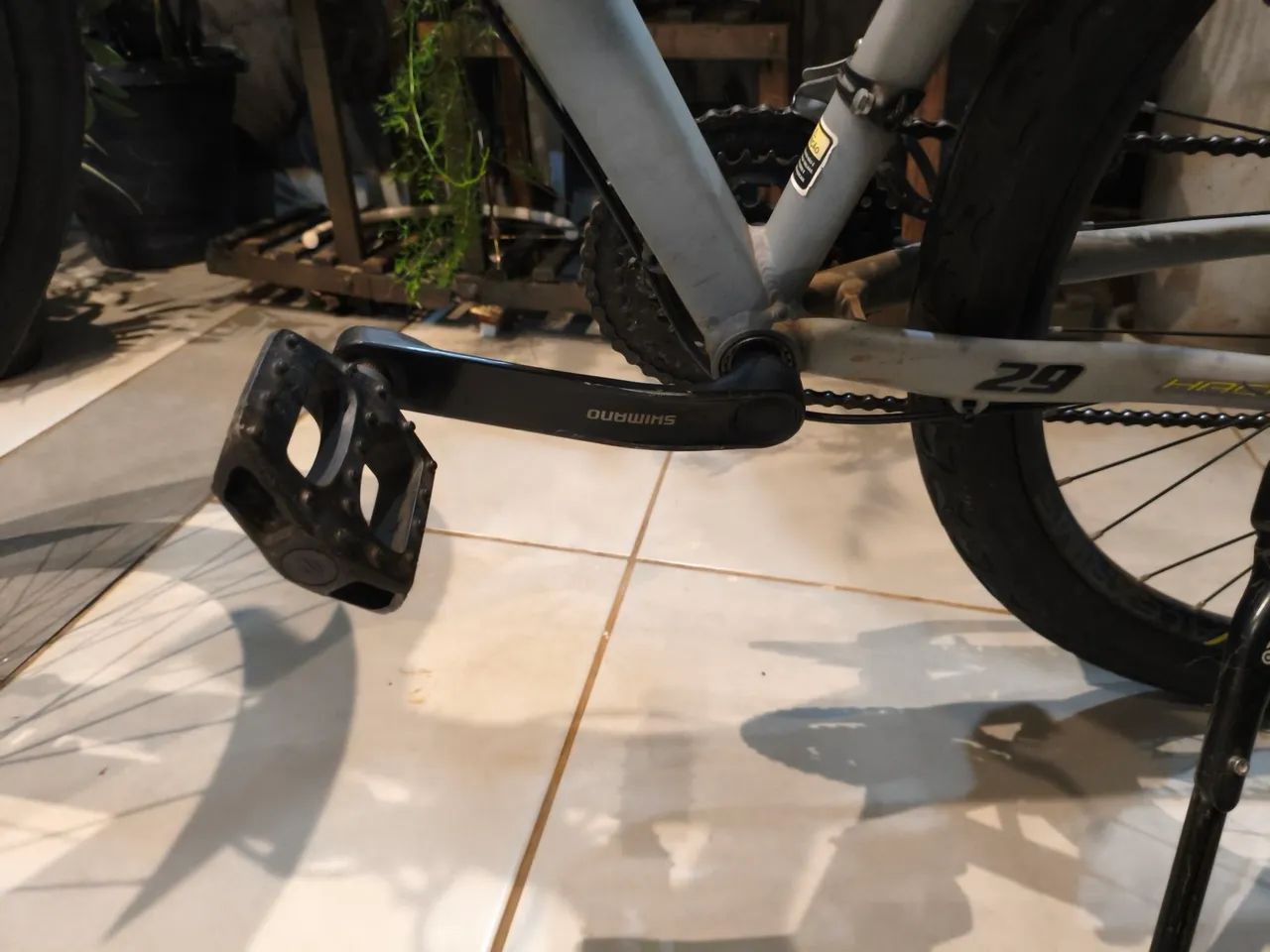 Bicicleta - Foto 3
