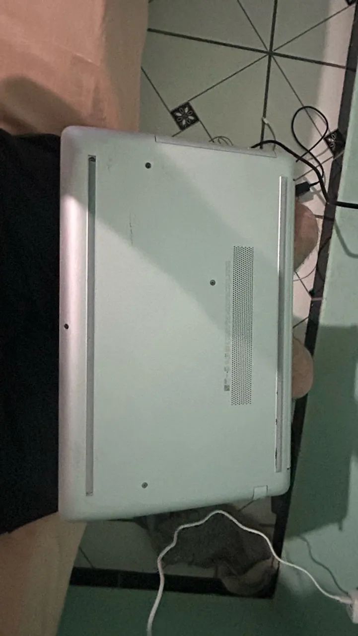Notebook HP - Foto 3