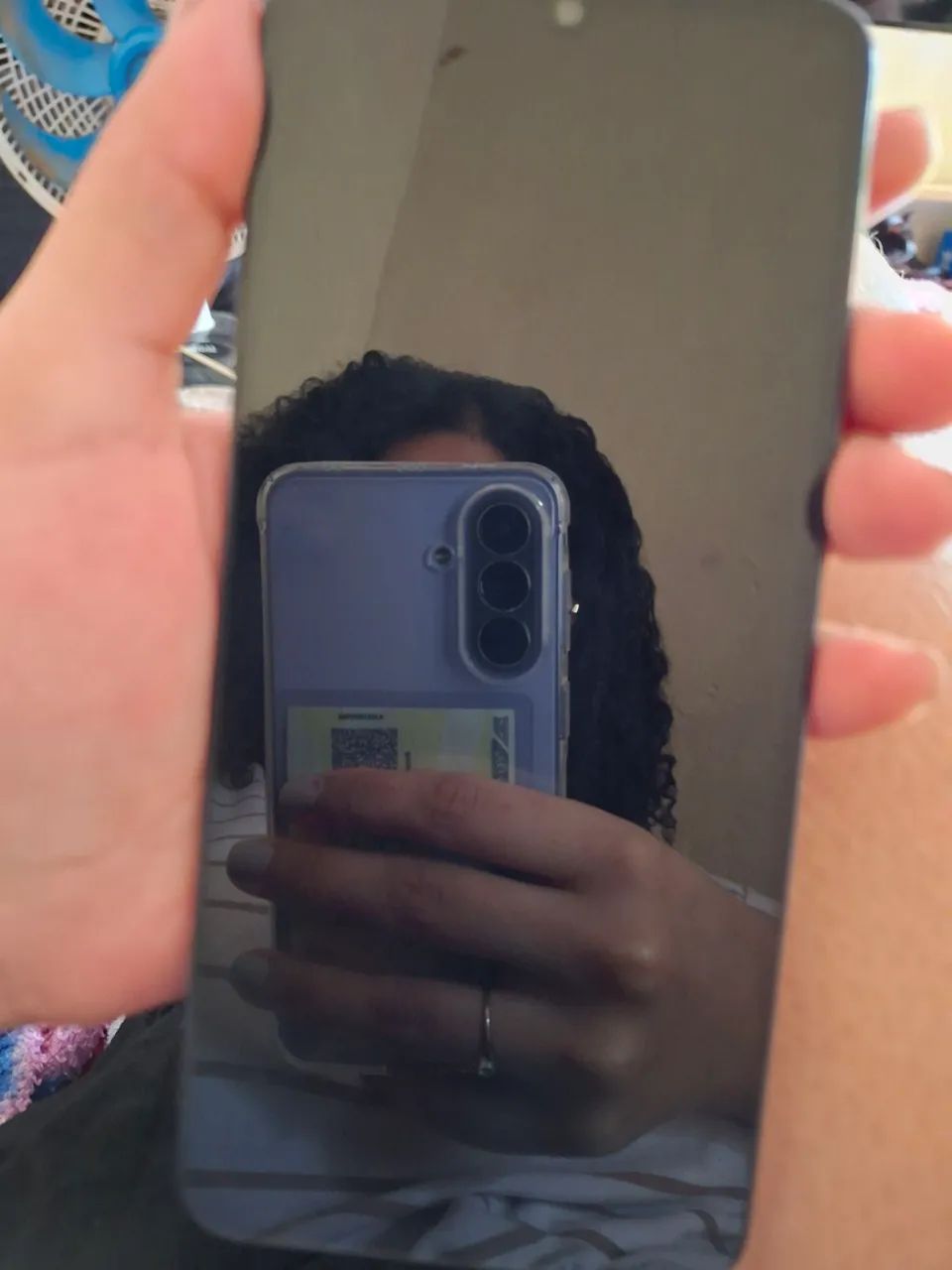 Celular usado em boas condições  - Foto 3