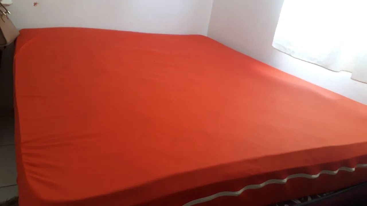 Colchão de casal
