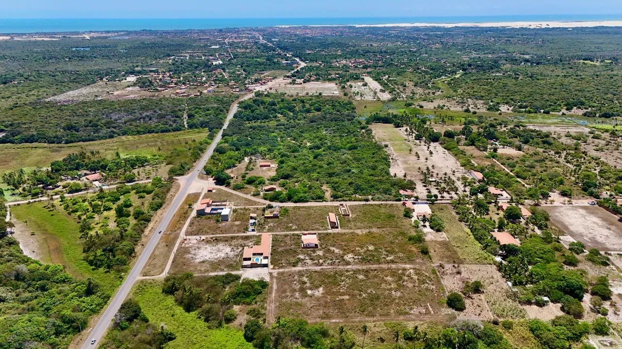 Loteamento Parque Jardim em Paracuru - Foto 3
