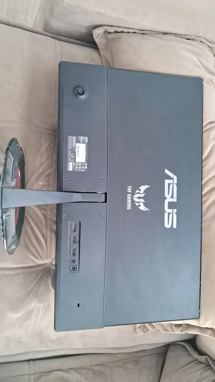 Monitor asus 165 hz 1 ms - Foto 3