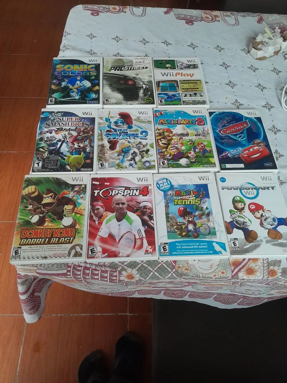 Nintendo wii completo - Foto 2