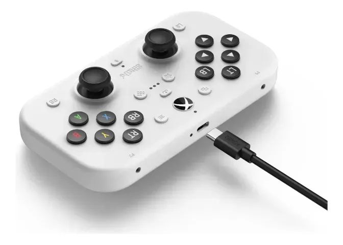 Controle Xbox Lite Se 2.4G 8BitDo - Foto 5