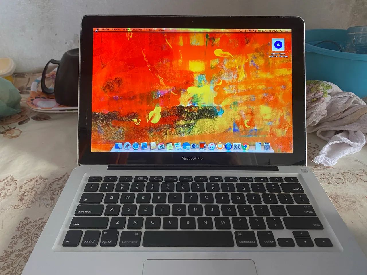 MacBook Pro 