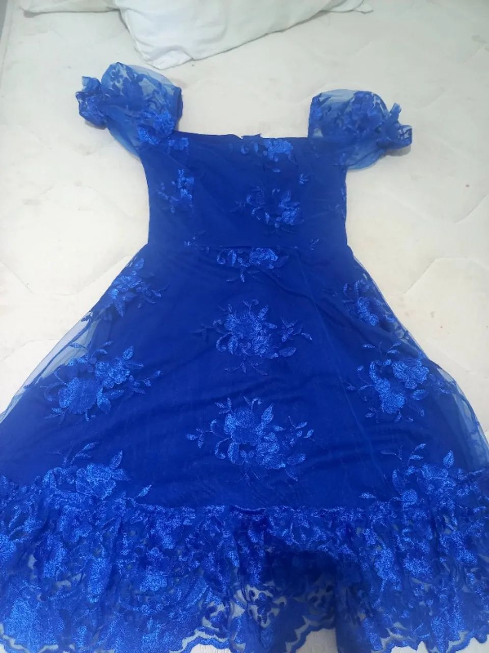 Vestido  - Foto 2