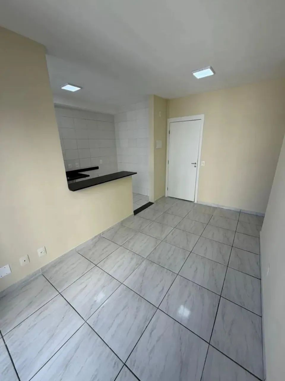 Apartamento com 2 dormitórios à venda, 48 m² por R$ 330.000,00 - Vila Assunção - Praia Gra - Foto 3