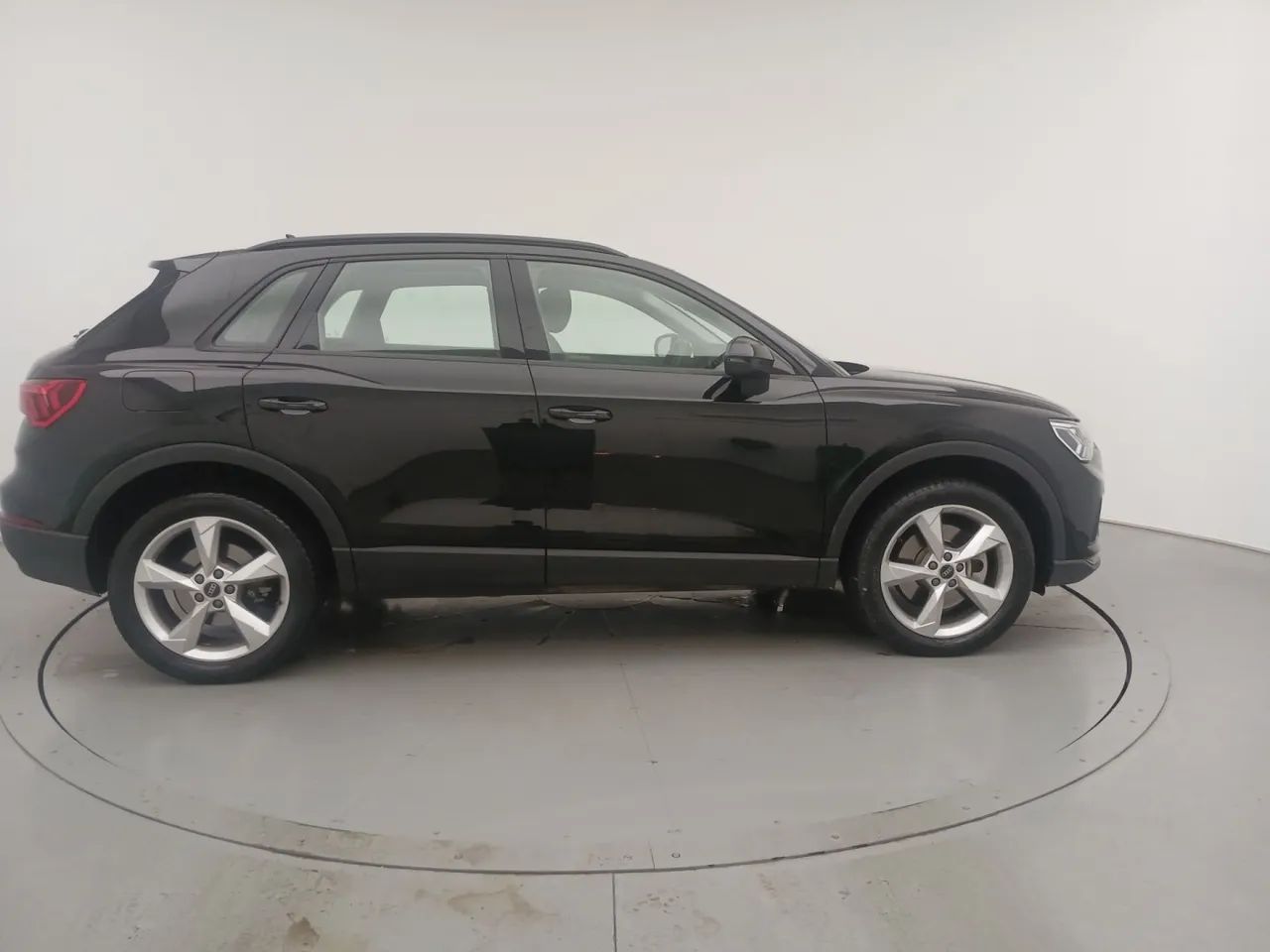 Audi Q3 Prestige 2.0 TFSI Tiptr.Quatro, foto 6 de 18