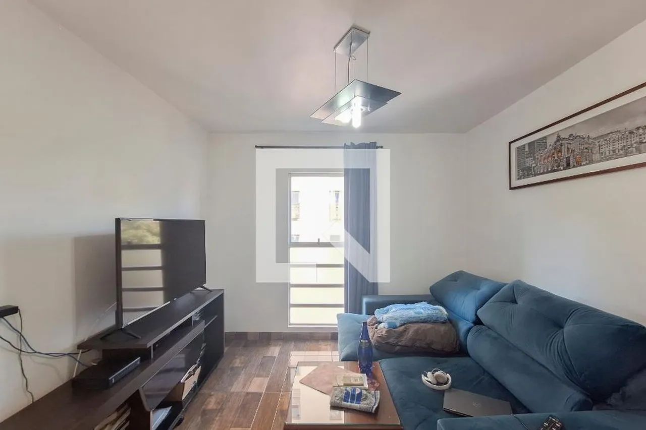 Apartamento à Venda - Mandaqui, 2 Quartos, 77 m2 - Foto 2