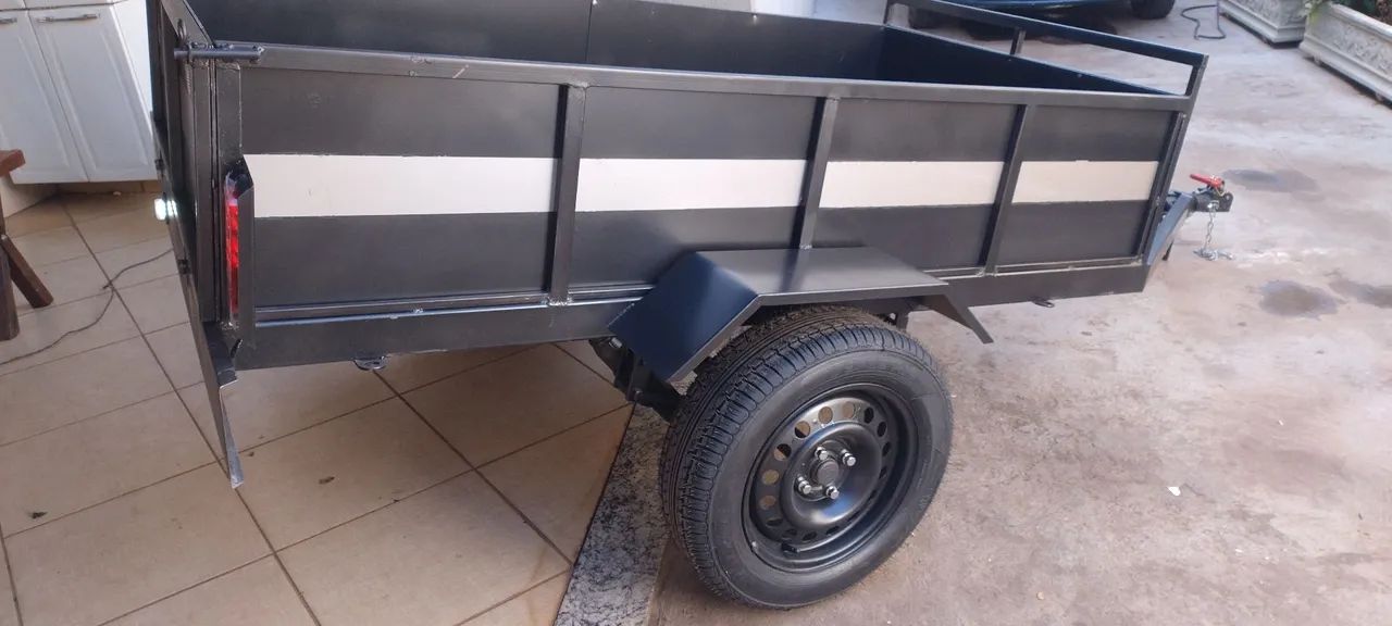Carretinha  - Foto 4