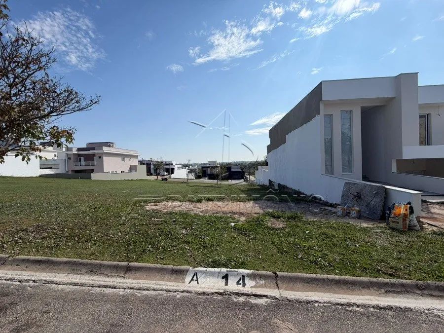 TERRENO COND. 250 m² - CAMPOS DO CONDE 2 - Foto 3