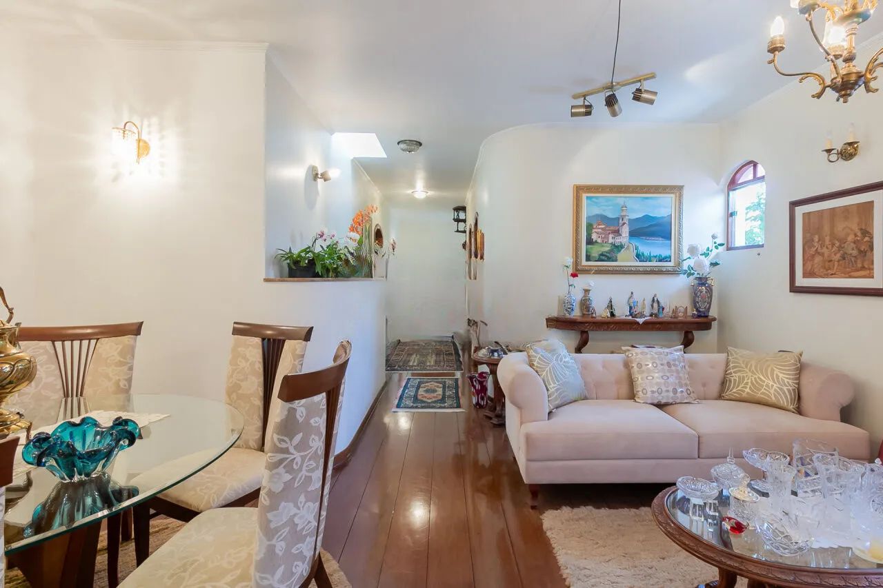 Casa em Santana com 4 dormitórios e 7 vagas - Foto 5
