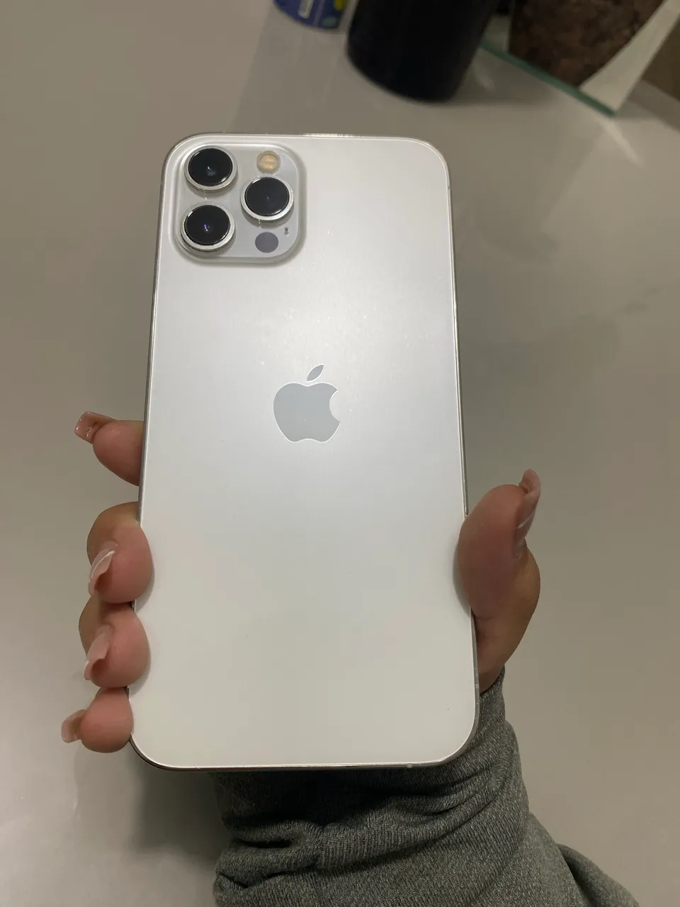 iPhone 12 Pro Max 512GB - Celulares e Smartphones - Vila Paranaguá