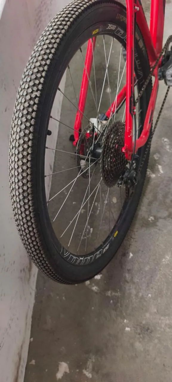 Bicicleta a venda - Foto 3