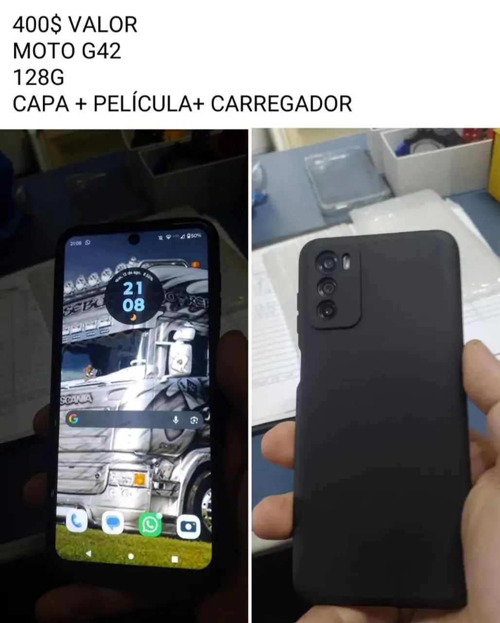 Celular  - Foto 3