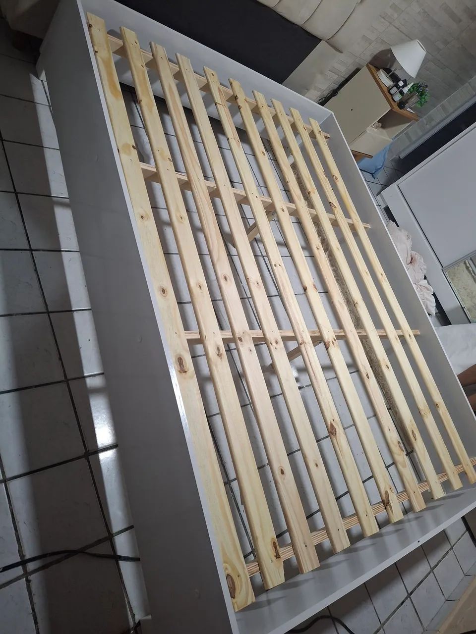 Cama casal  - Foto 4