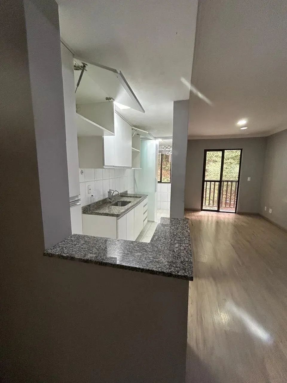 Apartamento com 2 quartos para alugar em Samambaia, Petrópolis/RJ | Ref. 440
