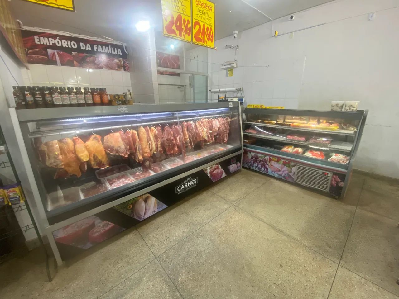 Mercado à Venda  - Foto 3
