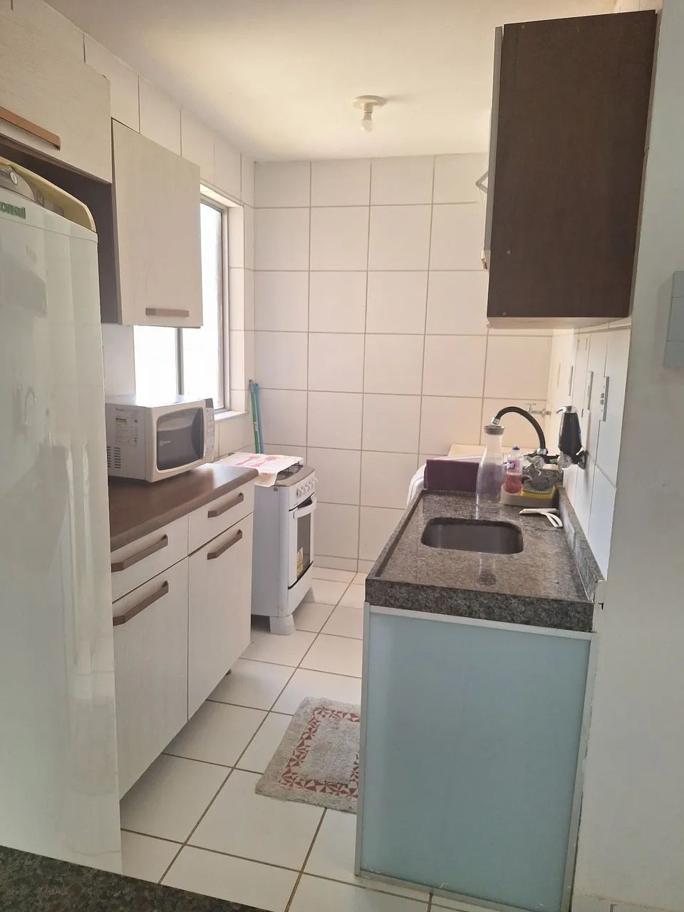 APARTAMENTO TÉRREO  - Foto 3