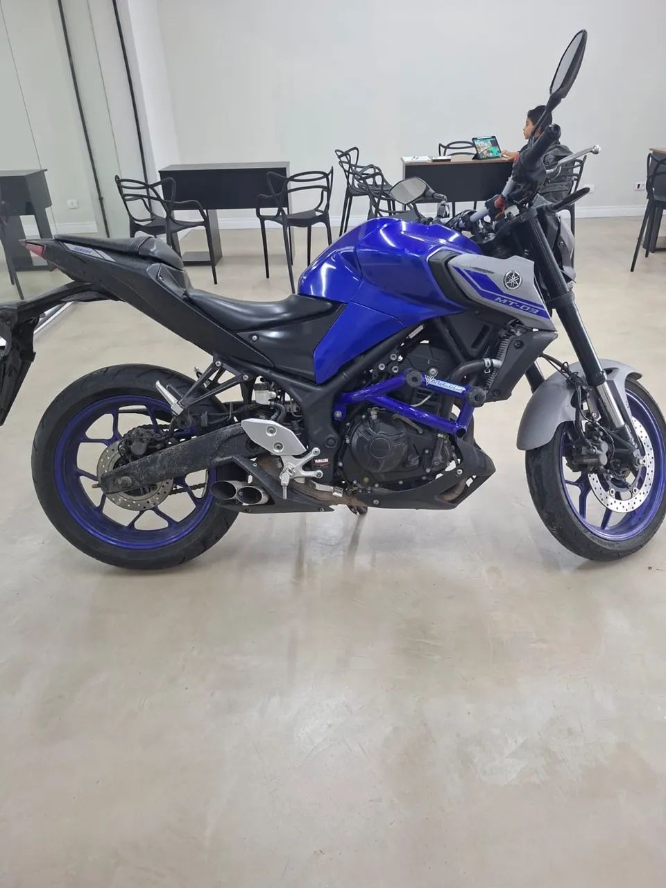Mt-03 - Foto 4