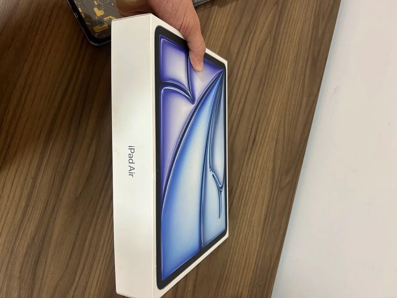 Ipad Air M2 256gb - Foto 5