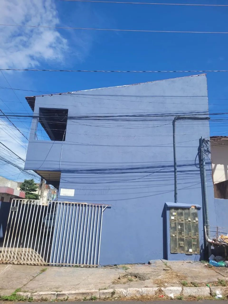 Alugo kitnet próximo UFMT e shopping três Américas  - Foto 5
