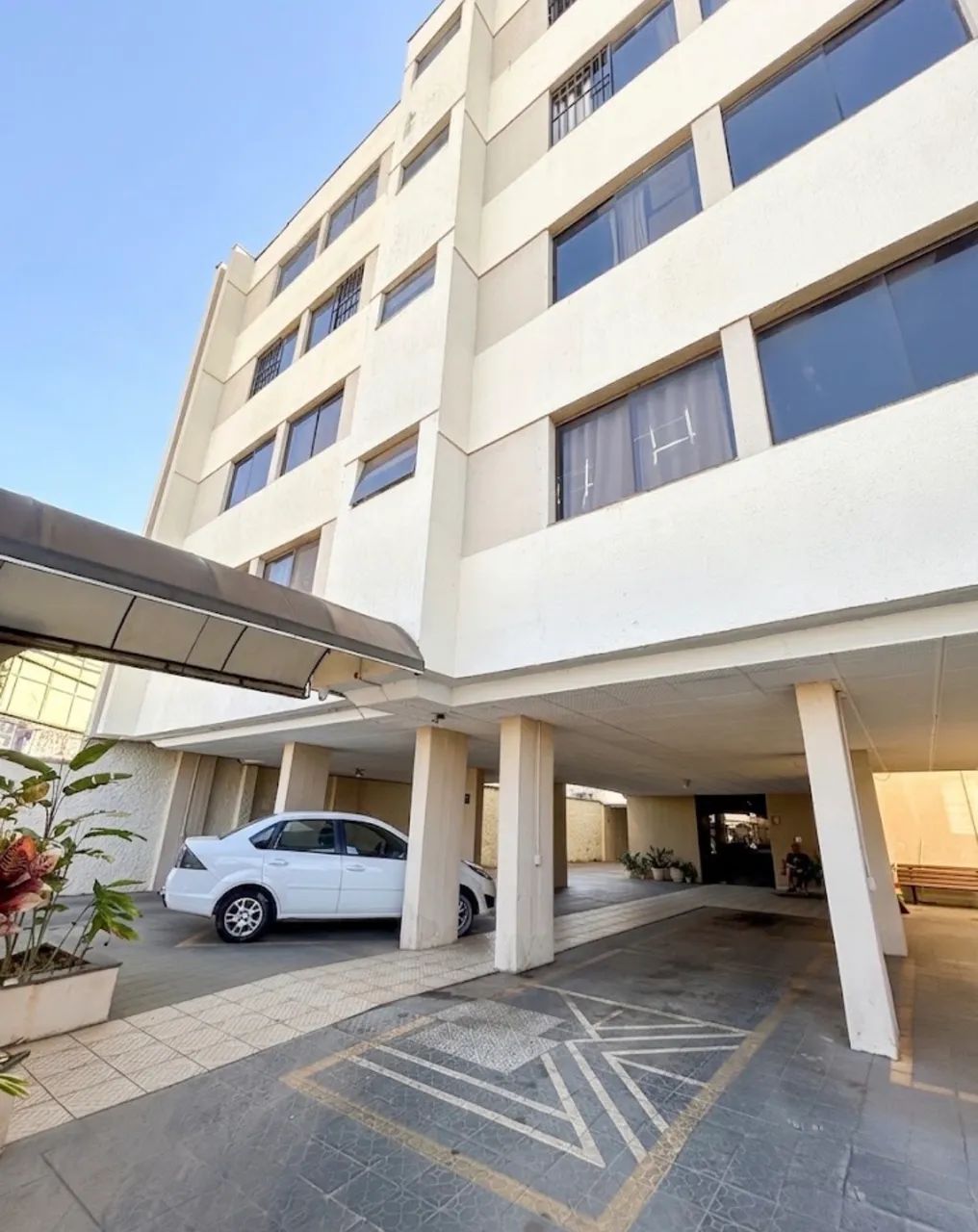 Edifício Leblon - Foto 2