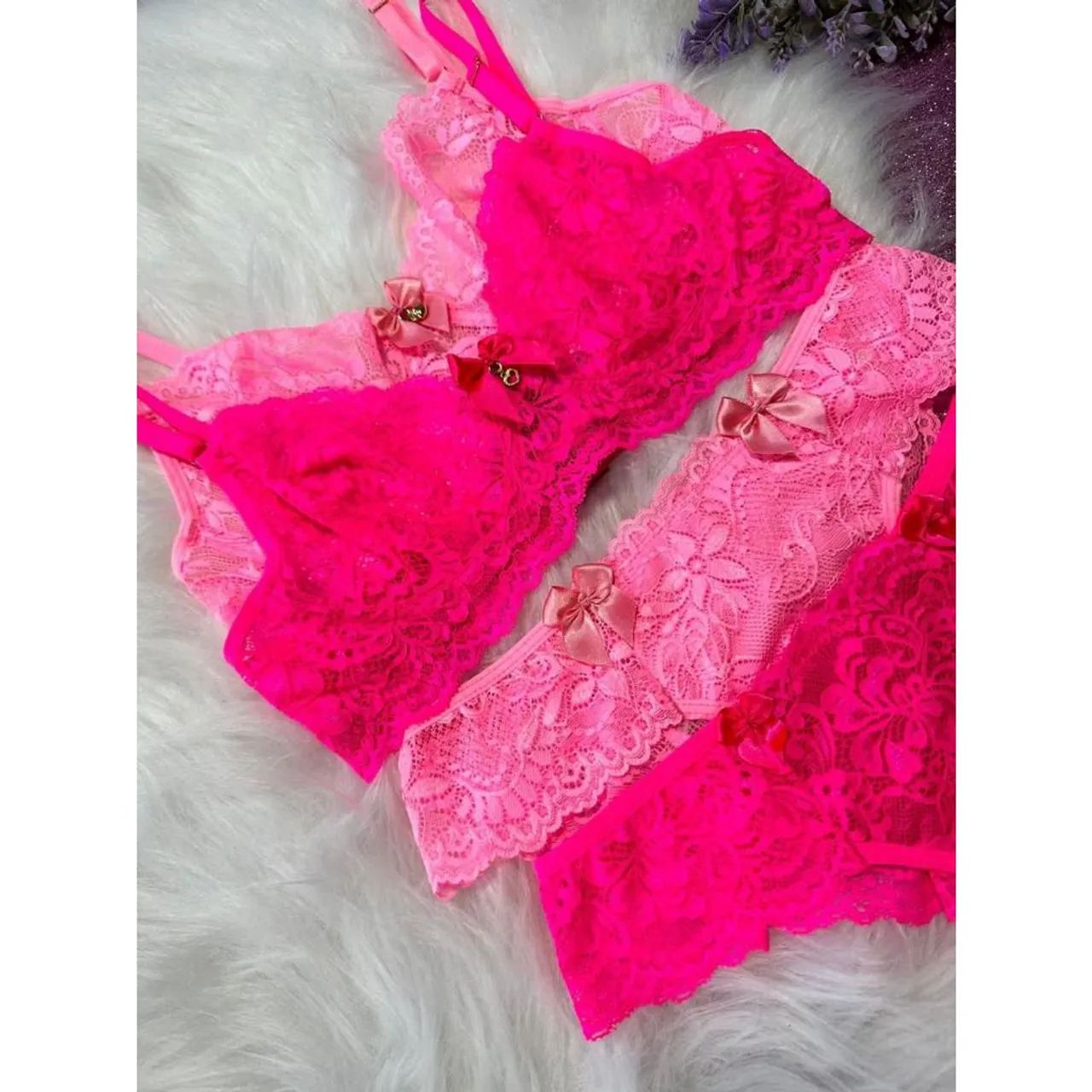 Lingerie 