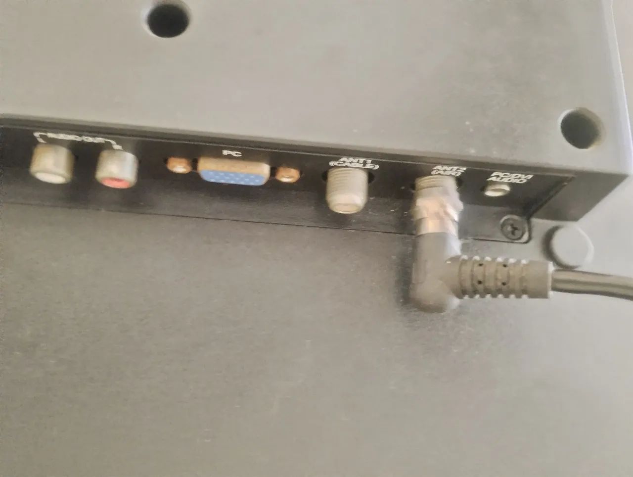 TV 42 polegadas  - Foto 4