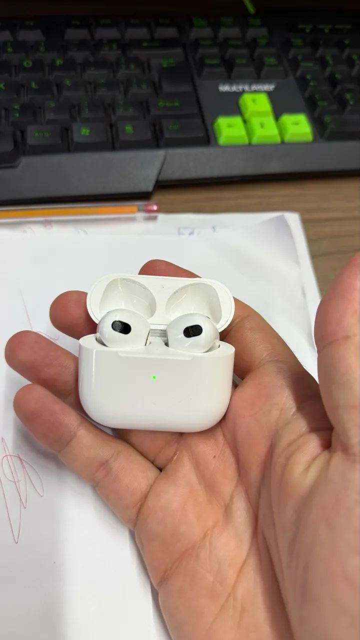 Airpods 3 - Foto 5
