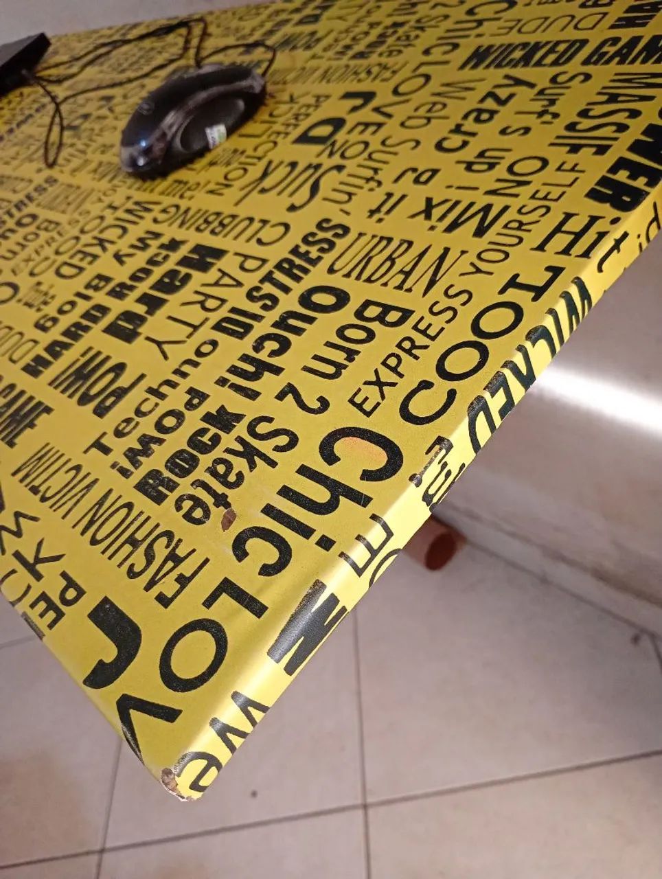 Vendo Prateleira/Bancada Com Ferragens! - Foto 4
