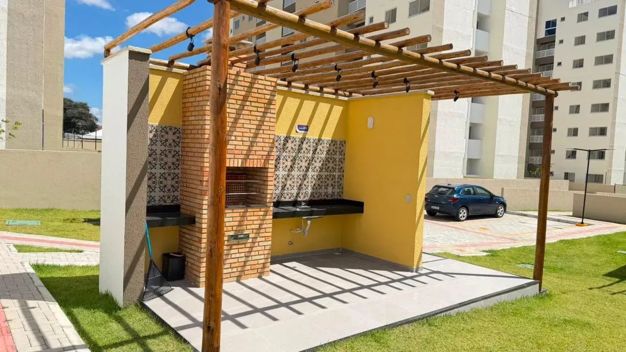 Apartamento Térreo com Garden | Fantasy 2 - Foto 2
